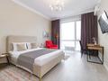 1-комнатная квартира · 45 м² · 4/11 этаж, мкр Комсомольский, Мухамедханова 4А за 22 000 ₸ в Астане, Есильский р-н
