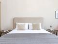 1-комнатная квартира · 45 м² · 4/11 этаж, мкр Комсомольский, Мухамедханова 4А за 22 000 ₸ в Астане, Есильский р-н — фото 5