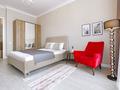 1-комнатная квартира · 45 м² · 4/11 этаж, мкр Комсомольский, Мухамедханова 4А за 22 000 ₸ в Астане, Есильский р-н — фото 6