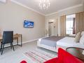 1-комнатная квартира · 45 м² · 4/11 этаж, мкр Комсомольский, Мухамедханова 4А за 22 000 ₸ в Астане, Есильский р-н — фото 7