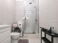 1-комнатная квартира · 45 м² · 4/11 этаж, мкр Комсомольский, Мухамедханова 4А за 22 000 ₸ в Астане, Есильский р-н — фото 15