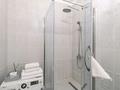 1-комнатная квартира · 45 м² · 4/11 этаж, мкр Комсомольский, Мухамедханова 4А за 22 000 ₸ в Астане, Есильский р-н — фото 17