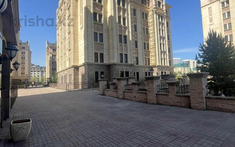 2-бөлмелі пәтер · 69 м² · 9/9 қабат, Храпатова 5/2, бағасы: 38 млн ₸ в Астане, Сарайшык р-н — фото 3