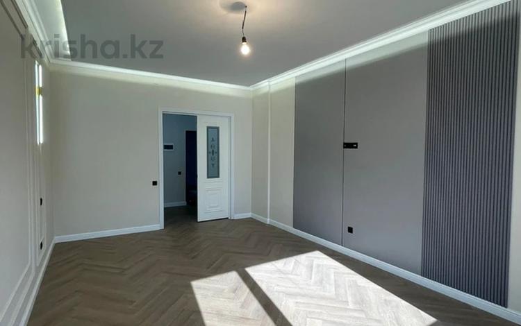 2-комнатная квартира · 72.3 м² · 9/12 этаж, мкр Нуртас, Жилмассив Нурсат за 37 млн ₸ в Шымкенте, Каратауский р-н — фото 2