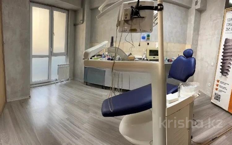 Свободное назначение, магазины и бутики, склады, медцентры и аптеки · 39 м² за 23.5 млн ₸ в Алматы, Наурызбайский р-н — фото 2