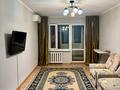 2-бөлмелі пәтер · 45 м² · 3/5 қабат, пушкина 25 — макатаева, бағасы: 34.5 млн ₸ в Алматы, Медеуский р-н