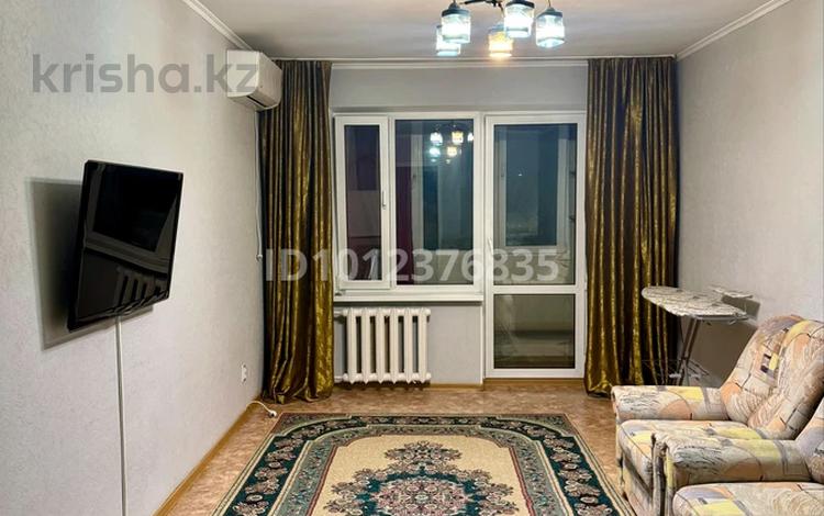 2-бөлмелі пәтер · 45 м² · 3/5 қабат, пушкина 25 — макатаева, бағасы: 34.5 млн ₸ в Алматы, Медеуский р-н — фото 2