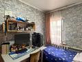 Отдельный дом · 3 комнаты · 50 м² · 6 сот., Тухачевского 20 за 15 млн ₸ в Талдыкоргане