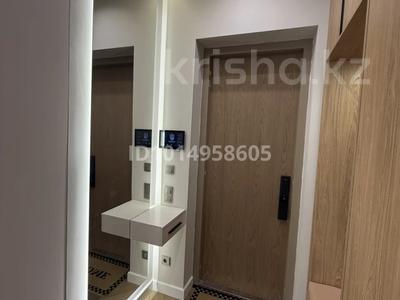 2-комнатная квартира · 50 м² · 1/5 этаж, мкр Коктобе, Сагадат Нурмагамбетова за 500 000 ₸ в Алматы, Медеуский р-н