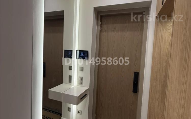2-бөлмелі пәтер · 50 м² · 1/5 қабат, Көктөбе ш/а., Сагадат Нурмагамбетова, бағасы: 500 000 ₸ в Алматы, Медеуский р-н — фото 2