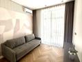 2-бөлмелі пәтер · 50 м² · 1/5 қабат, Көктөбе ш/а., Сагадат Нурмагамбетова, бағасы: 500 000 ₸ в Алматы, Медеуский р-н — фото 8