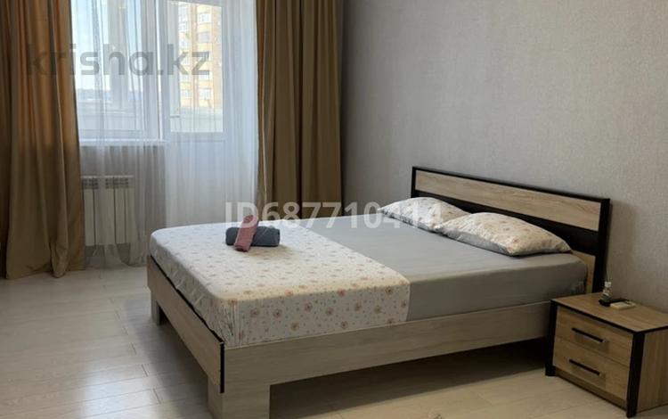 1-бөлмелі пәтер · 45 м² · 5/10 қабат, Алии Молдагуловой 30Б — А.Молдагуловой - Маресьева, бағасы: 13 999 ₸ в Актобе — фото 28