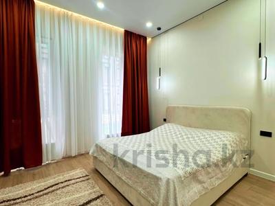 2-комнатная квартира · 61 м² · 1/4 этаж, Мкр. Ак Шагала 10/6 за 37 млн ₸ в Атырау