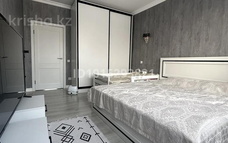 2-комнатная квартира · 70 м² · 4/9 этаж, мкр Зердели за 380 000 ₸ в Алматы, Алатауский р-н — фото 12