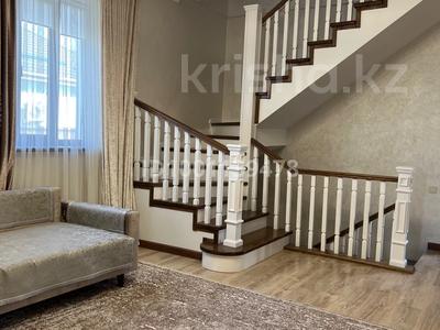 Отдельный дом · 8 комнат · 340 м² · 6 сот., Датова 62 — Гостиницы Тараз за ~ 118 млн 〒