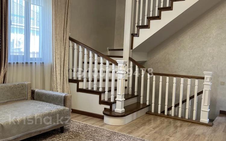 Отдельный дом · 8 комнат · 340 м² · 6 сот., Датова 62 — Гостиницы Тараз за ~ 118 млн 〒 — фото 2