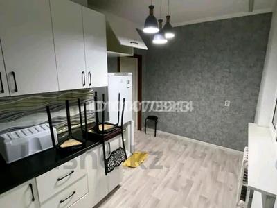 1-комнатная квартира · 45 м² · 9/9 этаж, мкр Зердели за 180 000 ₸ в Алматы, Алатауский р-н
