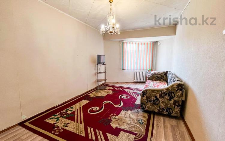 2-комнатная квартира, 50 м², 4/5 этаж, микр. Жастар за 14.5 млн 〒 в Талдыкоргане, мкр Жастар — фото 12
