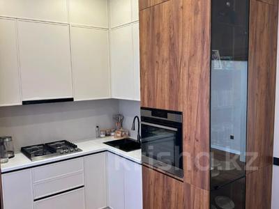 3-бөлмелі пәтер · 80.9 м² · 5/6 қабат, Гашека 2/3, бағасы: 55 млн ₸ в Костанае