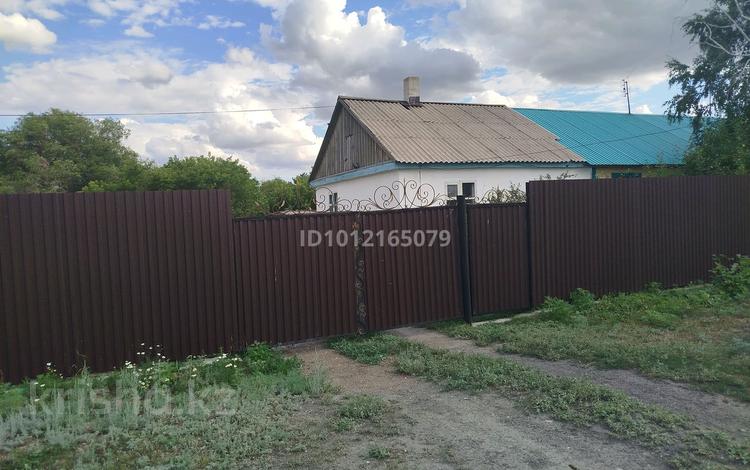 Үйдің бір бөлігі · 1 бөлме · 42 м² · 1 сот., Центральная ул. 3, бағасы: 2.5 млн ₸ в Ростовке — фото 2