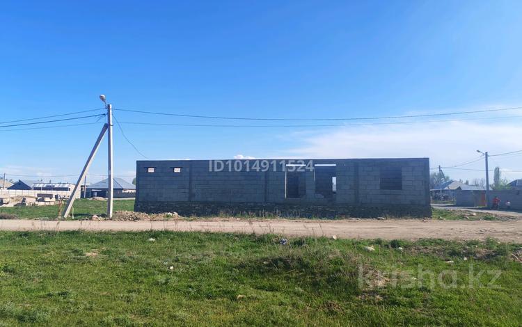 Жеке үй · 4 бөлме · 120 м² · 10 жүзд., Бектөбе ш/а., Нурлы жол 1, бағасы: 9 млн ₸ в Таразе, мкр Бектобе — фото 2