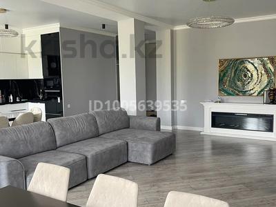 4-бөлмелі пәтер · 140.3 м² · 2/3 қабат, 3 А микрорайон 21 — Пр. Республики и ул. Мичурина, бағасы: 85 млн ₸ в Темиртау