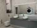 4-бөлмелі пәтер · 140.3 м² · 2/3 қабат, 3 А микрорайон 21 — Пр. Республики и ул. Мичурина, бағасы: 85 млн ₸ в Темиртау — фото 26