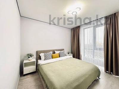 Аренда квартир посуточно: 3-комнатная квартира · 56 м² · 5/12 этаж, мкр Акбулак, Дарабоз 1-83 — Алматы Арена, Момышулы за 25 000 〒 3-комнатная квартира · 56 м² · 5/12 этаж, мкр Акбулак, Дарабоз 1-83 — Алматы Арена, Момышулы за 25 000 〒 в Алатауский р-н