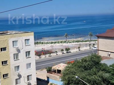 3-комнатная квартира · 71 м² · 5/5 этаж, 15-й мкр 39 за 19 млн 〒 в Актау