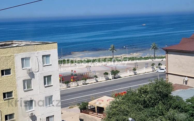 3-комнатная квартира · 71 м² · 5/5 этаж, 15-й мкр 39 за 17 млн ₸ в Актау — фото 4