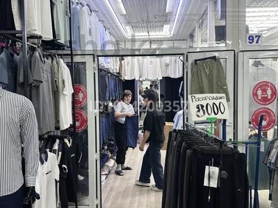 Магазины и бутики · 26 м² за 11 млн ₸ в Алматы, Жетысуский р-н