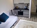 2-комнатная квартира · 53 м² · 7/10 этаж, Катаева 218 за 360 000 ₸ в Алматы, Бостандыкский р-н — фото 11