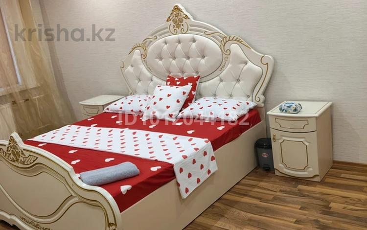 1-комнатная квартира · 43 м² · 1/10 этаж, мкр Кунаева 67/1 за 1 500 ₸ в Уральске — фото 14