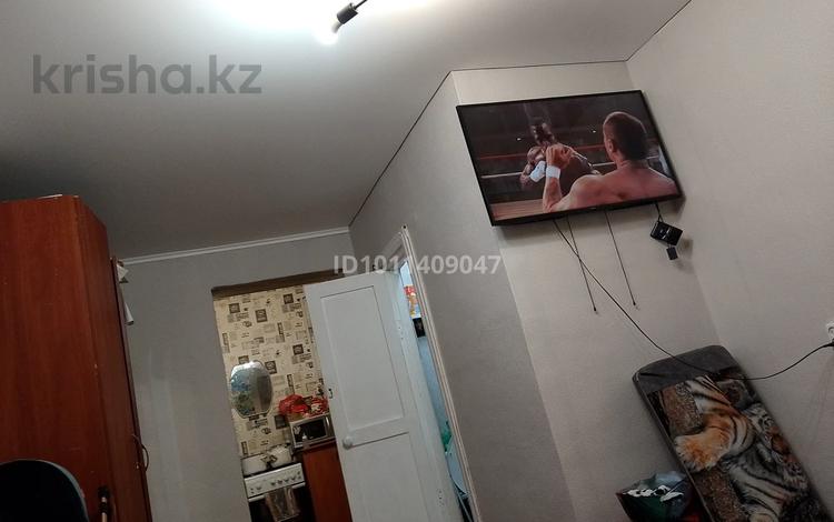 1-бөлмелі пәтер · 24 м² · 5/9 қабат, Курмангазы 33, бағасы: 8 млн ₸ в Уральске — фото 2