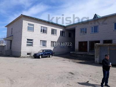 Офисы, склады · 2150 м² за ~ 4.1 млн ₸ в Актобе, мкр Шанхай