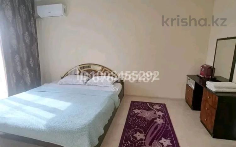 1-комнатная квартира · 37 м² · 4/12 этаж, 11 улица 31 — 11 и Саттарханова за 10 000 〒 в Туркестане — фото 2