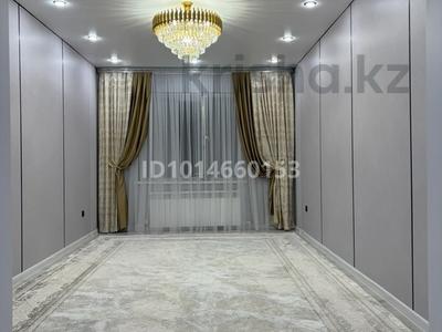 2-комнатная квартира · 90 м² · 9/9 этаж, Нур Актобе — 4 мкр 14г за 19 млн ₸
