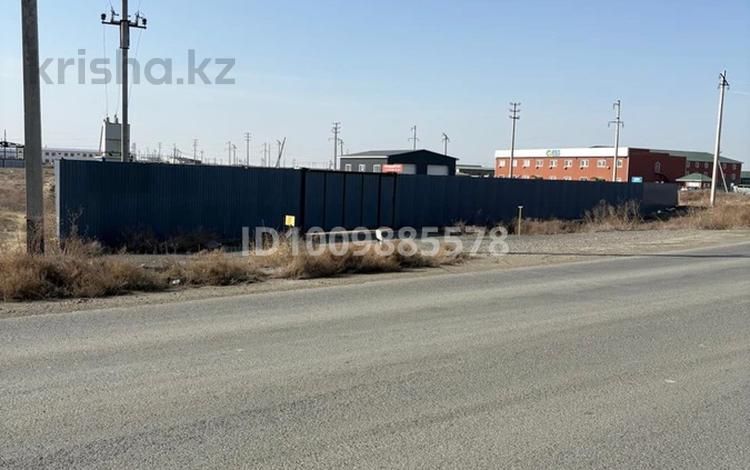 Свободное назначение · 100 м² за 88 млн ₸ в Кульсары — фото 2