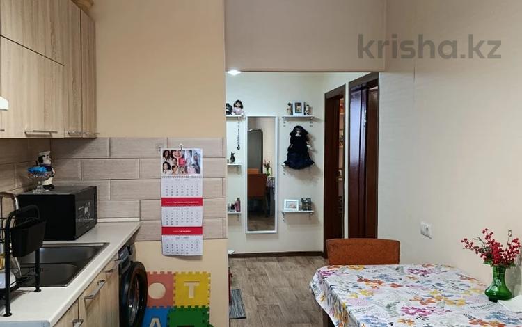 2-бөлмелі пәтер · 55 м² · 5/5 қабат, Тастақ-3 ш/а., бағасы: 35 млн ₸ в Алматы, Алмалинский р-н — фото 7