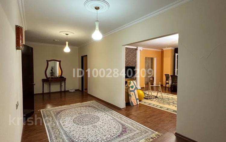 4-бөлмелі пәтер · 173.1 м² · 6/16 қабат, Бактыгерей Кулманова, бағасы: 79 млн ₸ в Атырау — фото 2