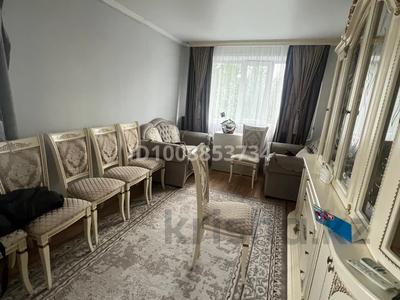 3-комнатная квартира · 57 м² · 4/5 этаж, Маяковского за 27 млн 〒 в Костанае