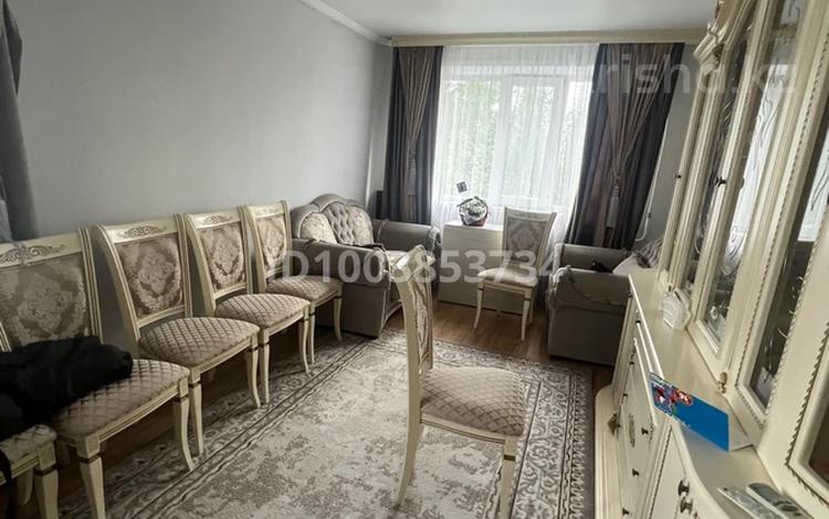 3-бөлмелі пәтер · 57 м² · 4/5 қабат, Маяковского, бағасы: 25 млн ₸ в Костанае — фото 2