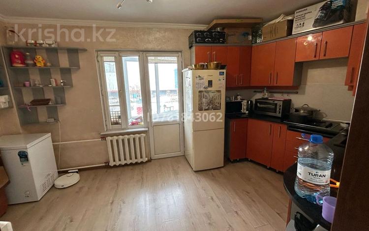 1-бөлмелі пәтер · 47 м² · 2/5 қабат, Каратал — Сити плюса, бағасы: 150 000 ₸ в Талдыкоргане — фото 2