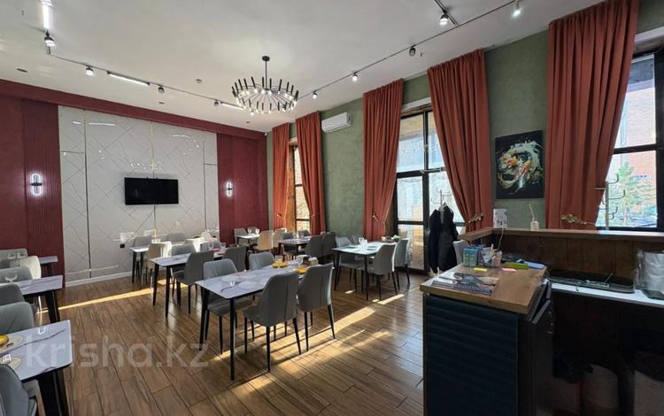 Общепит · 99 м² за 95 млн 〒 в Астане, Есильский р-н — фото 7