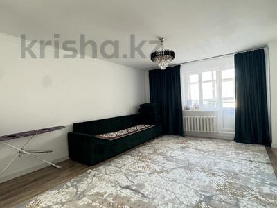 2-комнатная квартира · 56 м² · 9/9 этаж, Кошкарбаева 46/2 за 25.5 млн ₸ в Астане, Алматы р-н