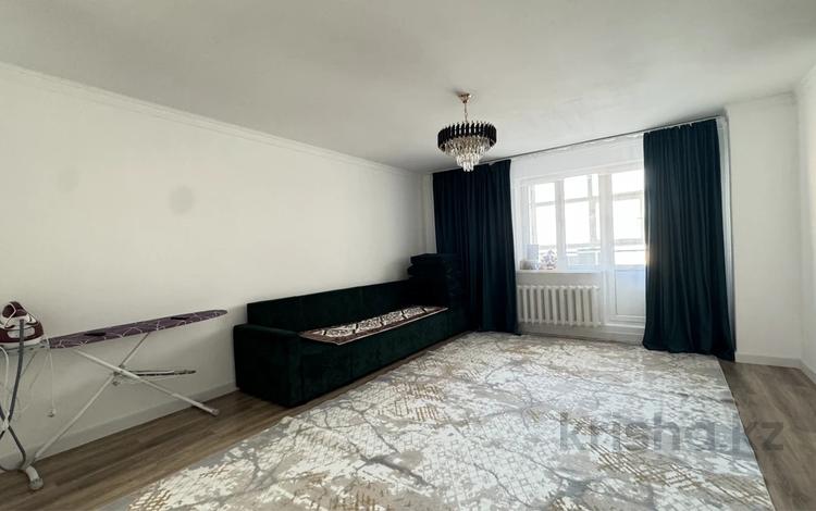 2-комнатная квартира · 56 м² · 9/9 этаж, Кошкарбаева 46/2 за 25.5 млн ₸ в Астане, Алматы р-н — фото 2