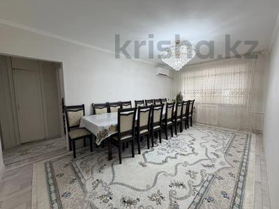 3-бөлмелі пәтер · 58 м² · 2/4 қабат, Жетиколь 16, бағасы: 9 млн ₸ в 