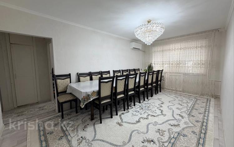 3-бөлмелі пәтер · 58 м² · 2/4 қабат, Жетиколь 16, бағасы: 9 млн ₸ в  — фото 2