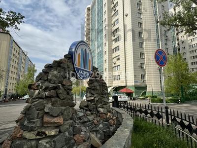 3-комнатная квартира · 95.9 м² · 4/14 этаж, мкр Орбита-3, Торайгырова 25 за 79.8 млн 〒 в Алматы, Бостандыкский р-н