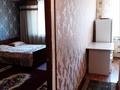 1-комнатная квартира, 45 м², 2/5 этаж посуточно, Жансугурова 114 за 7 000 〒 в Талдыкоргане — фото 2